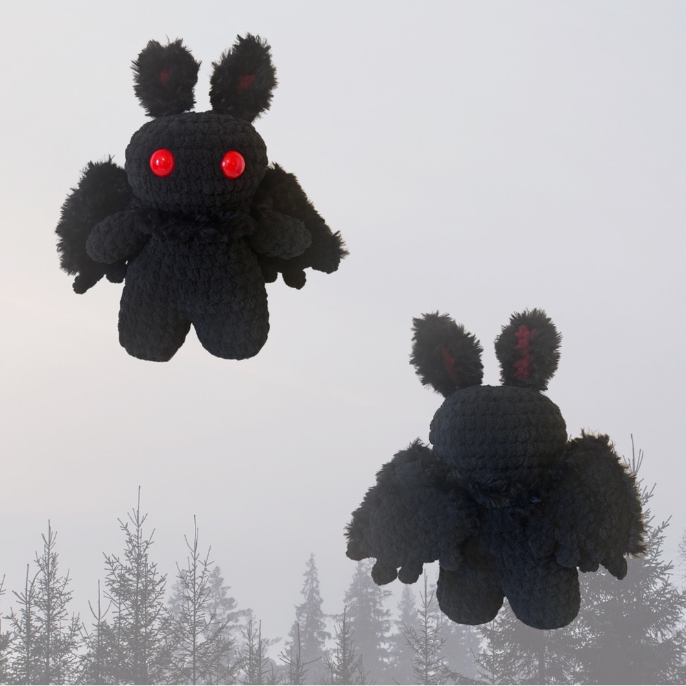Mothman - Picture 3 of 4